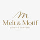 Melt and Motif - Home